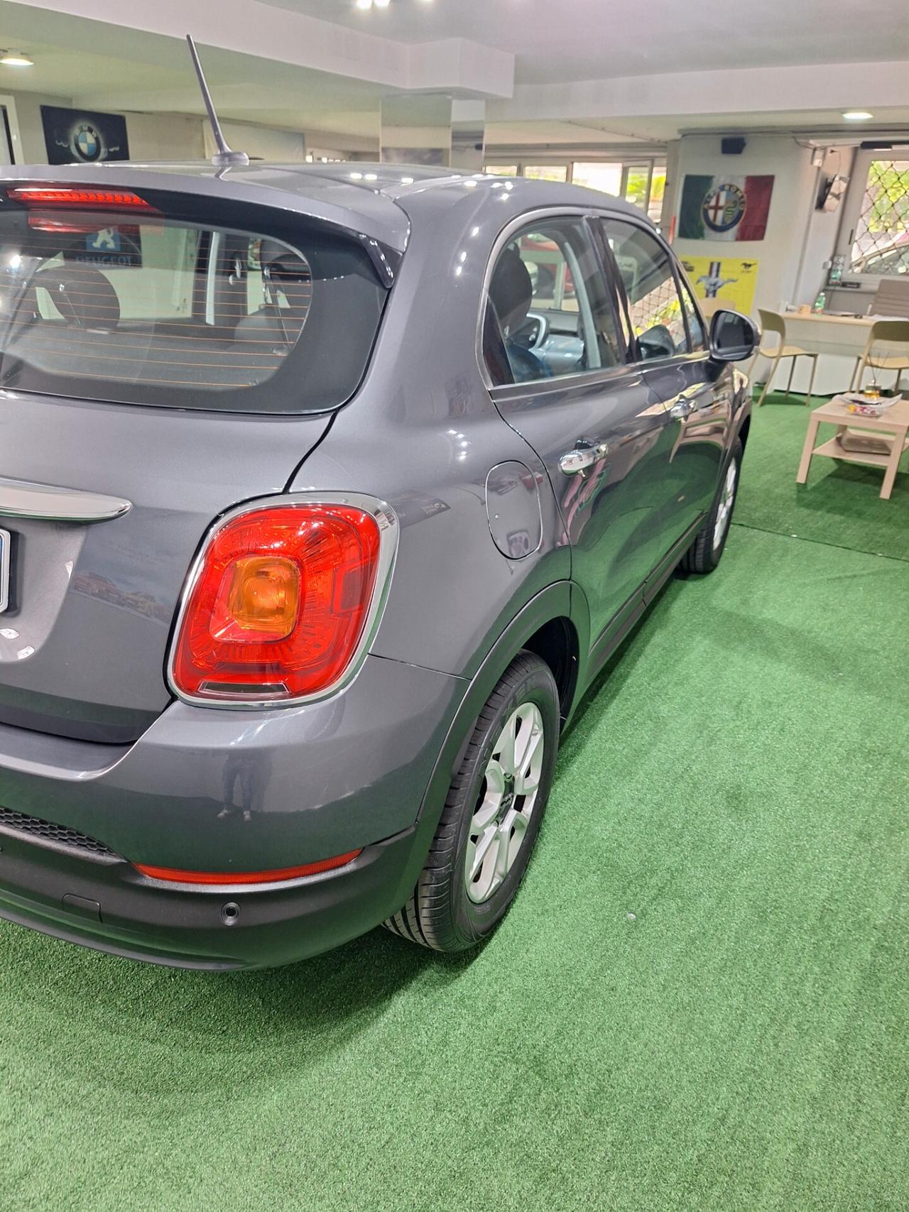 Fiat 500X 1.3 MultiJet 95 CV Pop Unico Prop Navi