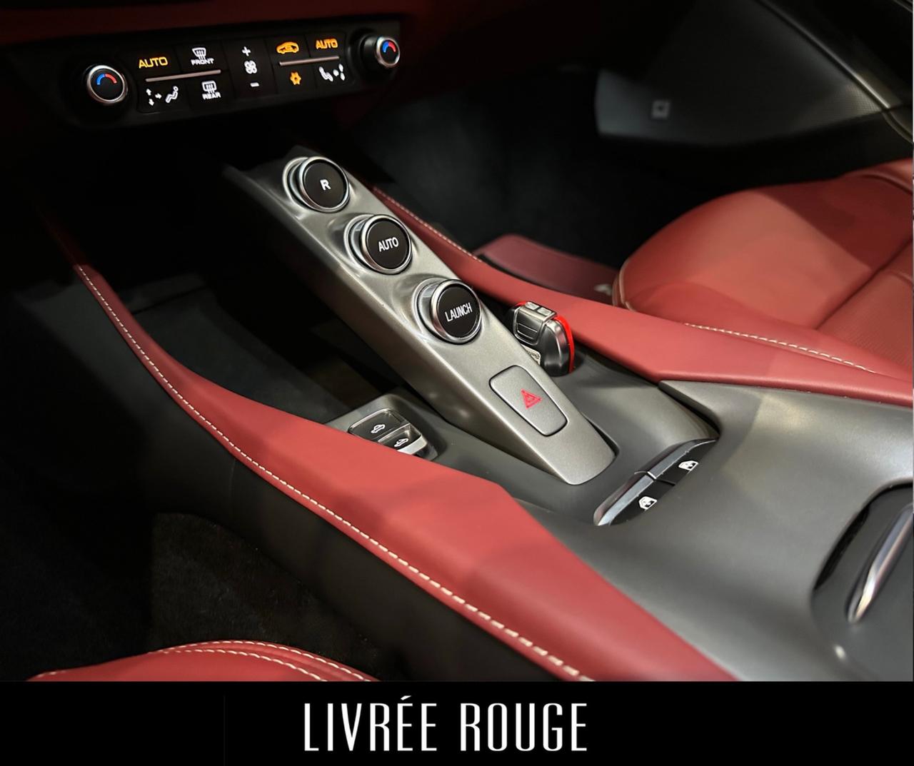 Ferrari Portofino M