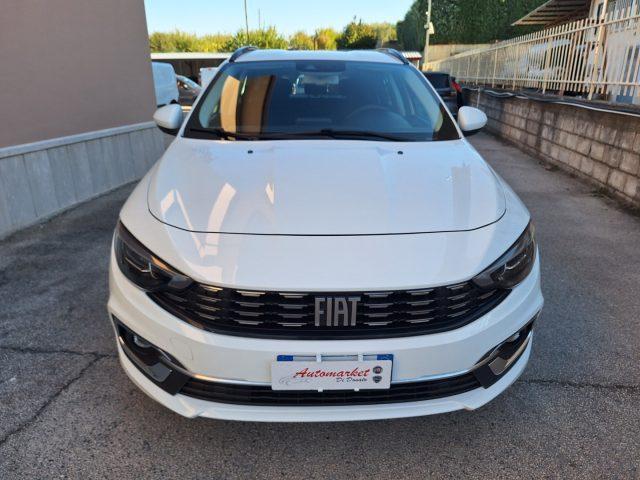 FIAT Tipo 1.6 Mjt S&S SW LIFE