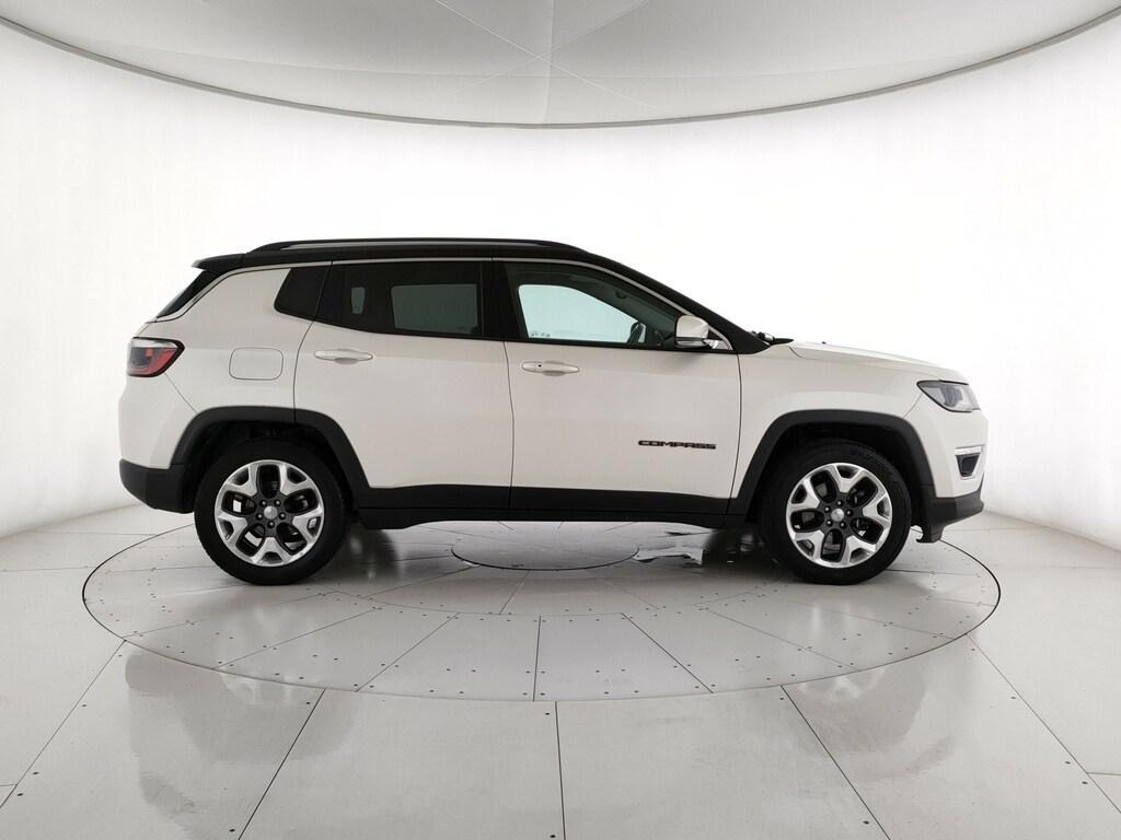 Jeep Compass 1.6 Multijet II Limited 2WD