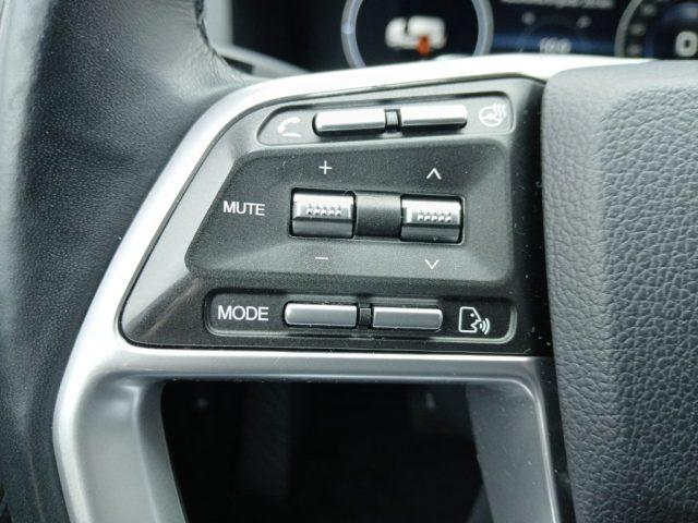 SSANGYONG REXTON 2.2 4WD Icon 8 A/T - GANCIO TRAINO