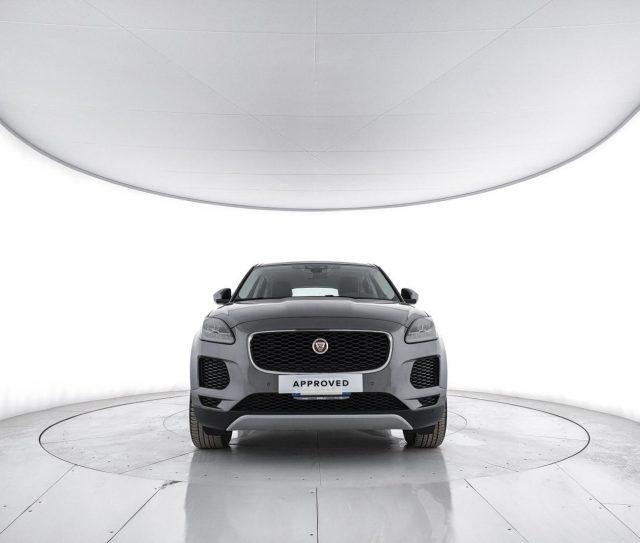 JAGUAR Other E PACE 2.0 AWD aut. S