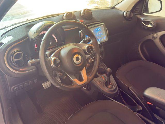 SMART ForFour 70 1.0 Urban