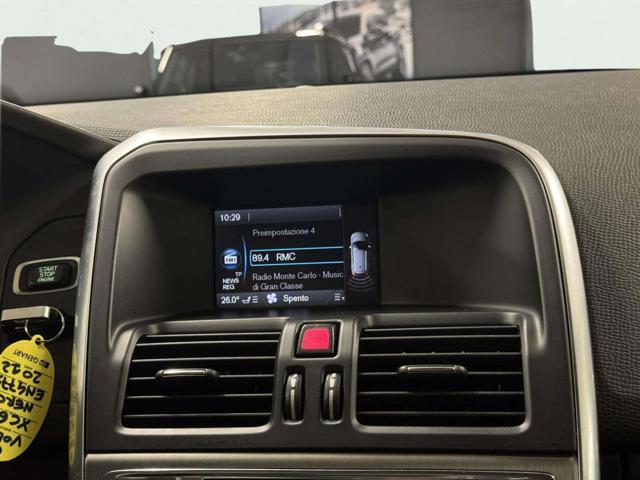 VOLVO XC60 D4 Geartronic Momentum