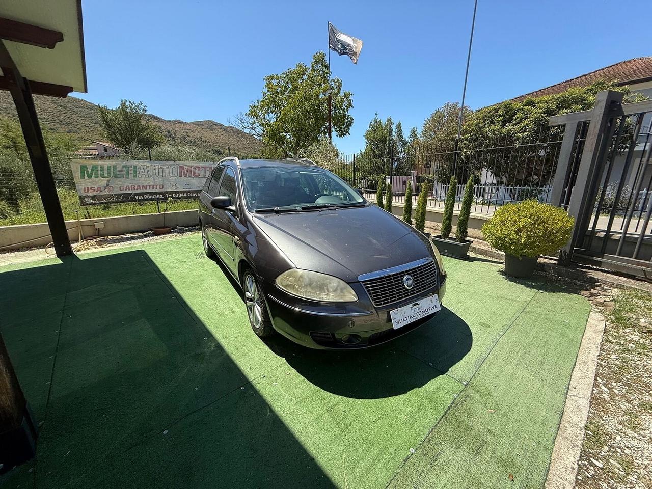 FIAT CROMA