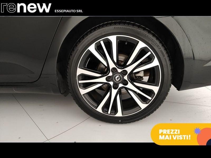 Renault Talisman Sporter Blue dCi 200 CV EDC Initiale Paris 4Control
