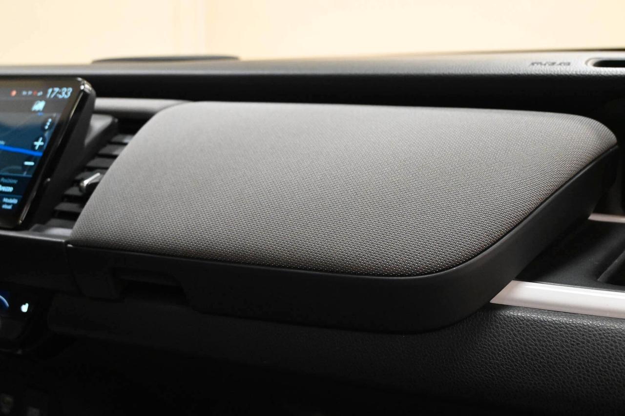 HONDA Jazz 4ª serie '20-> Jazz 1.5 Hev Crossta...