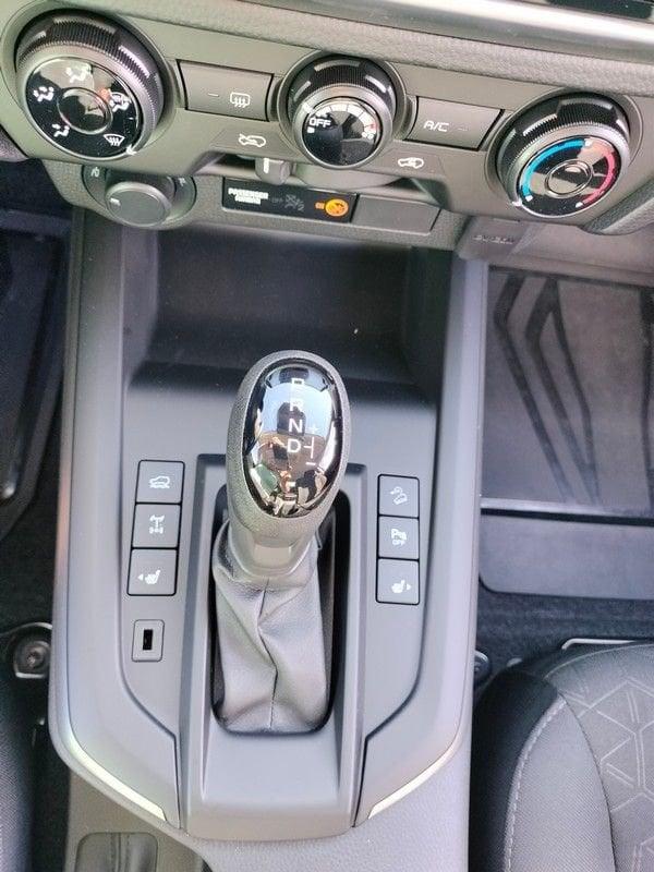 Isuzu D-Max N60 D-Max N60 1.9 aut. Crew BB+ Cab