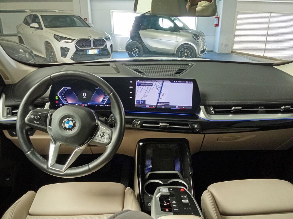 BMW X1 18 d Edition Essence sDrive DCT