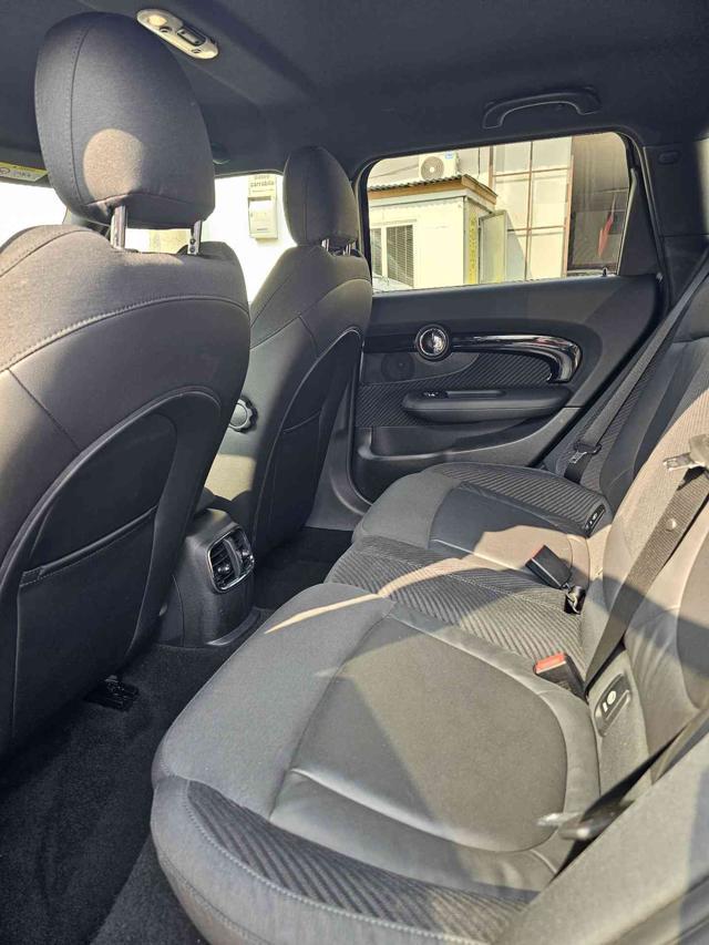 MINI Clubman 2.0 Cooper D Business Clubman Automatica
