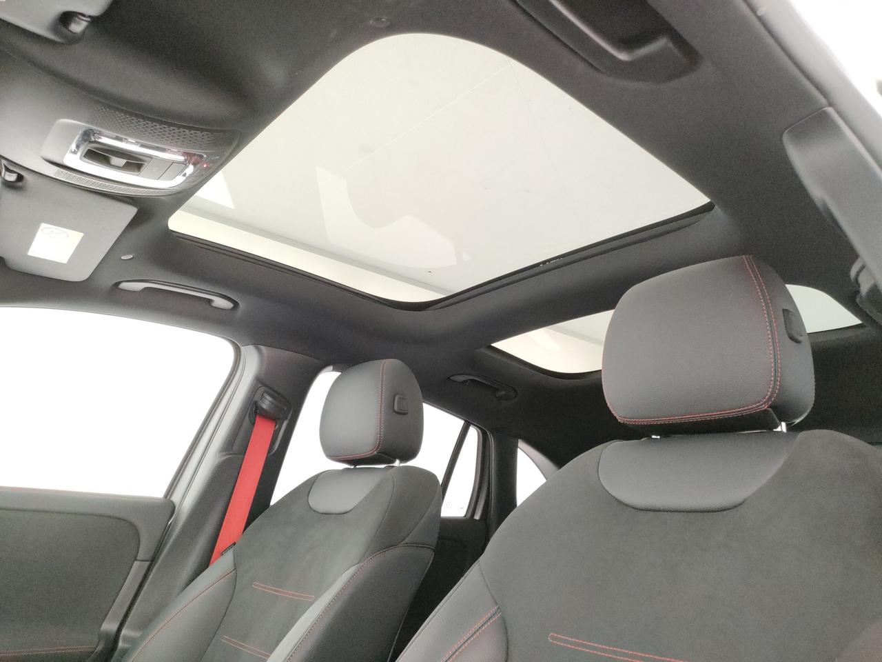 Mercedes-Benz GLA AMG 35 Advanced Plus AMG 4matic auto