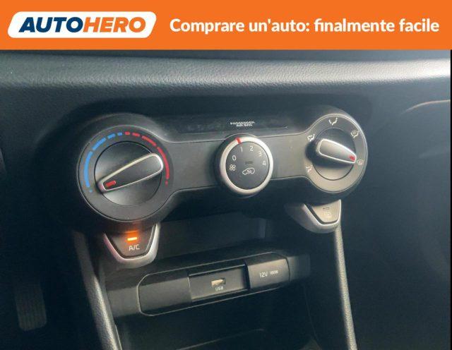 KIA Picanto 1.0 12V 5 porte AMT Style