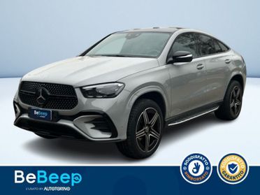 Mercedes-Benz GLE Coupé GCOUPE 350 DE PHEV AMG LINE PREMIUM 4MATIC AUTO
