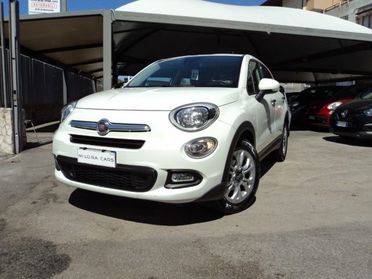 FIAT 500X 1.4 MultiAir 140 CV Opening Edition