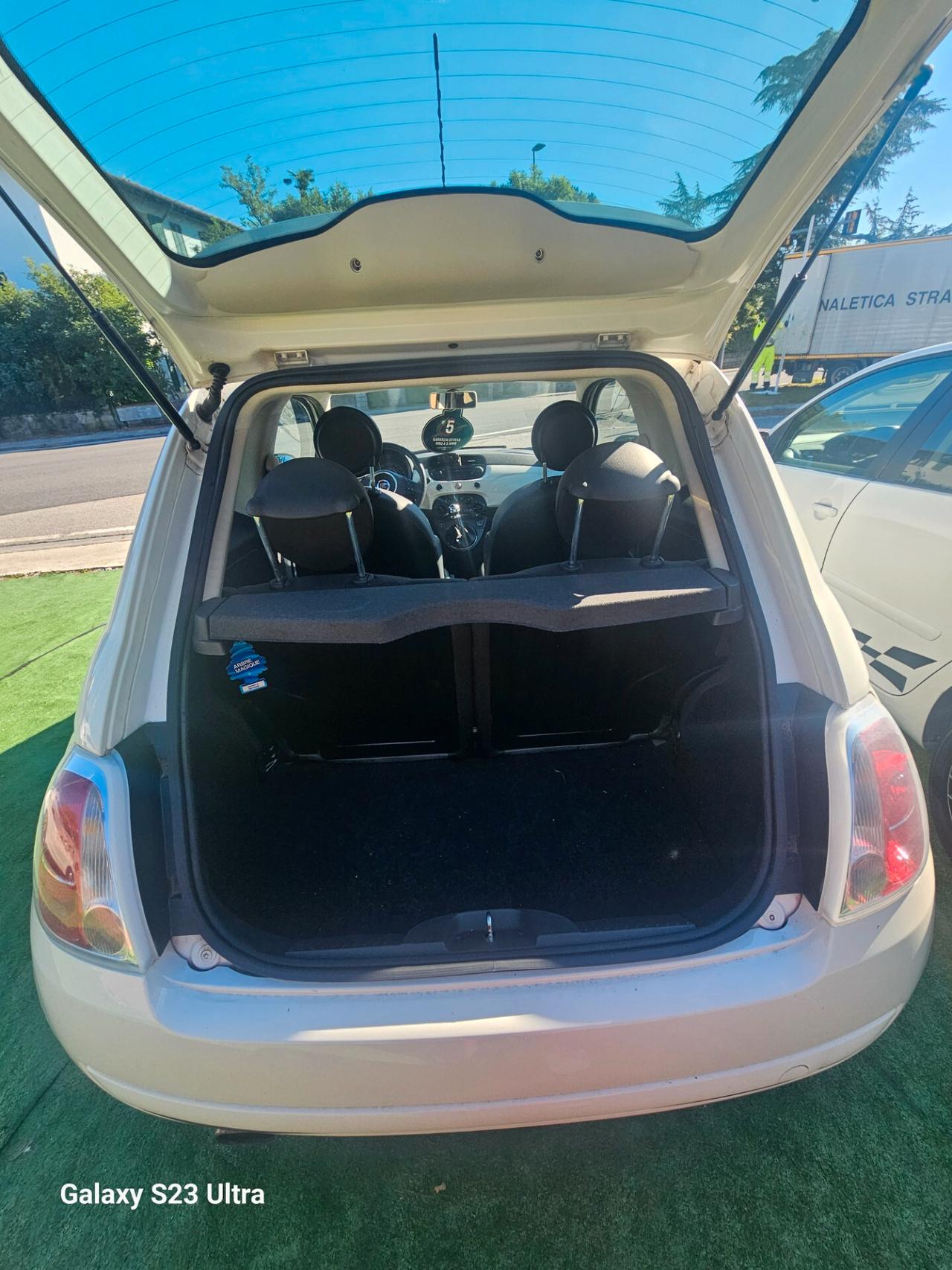 Fiat 500 1.2 Sport