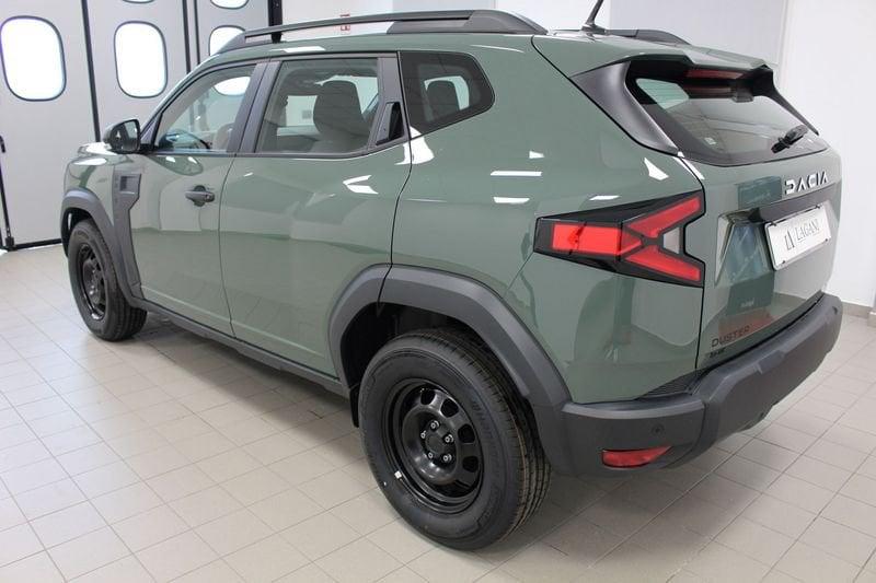 Dacia Duster ECO-G 100 Essential