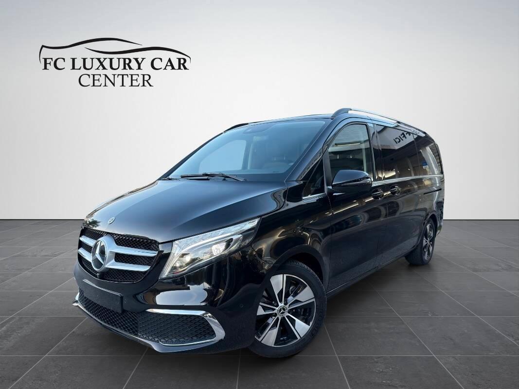 Mercedes Classe V 250 250 d Premium Long