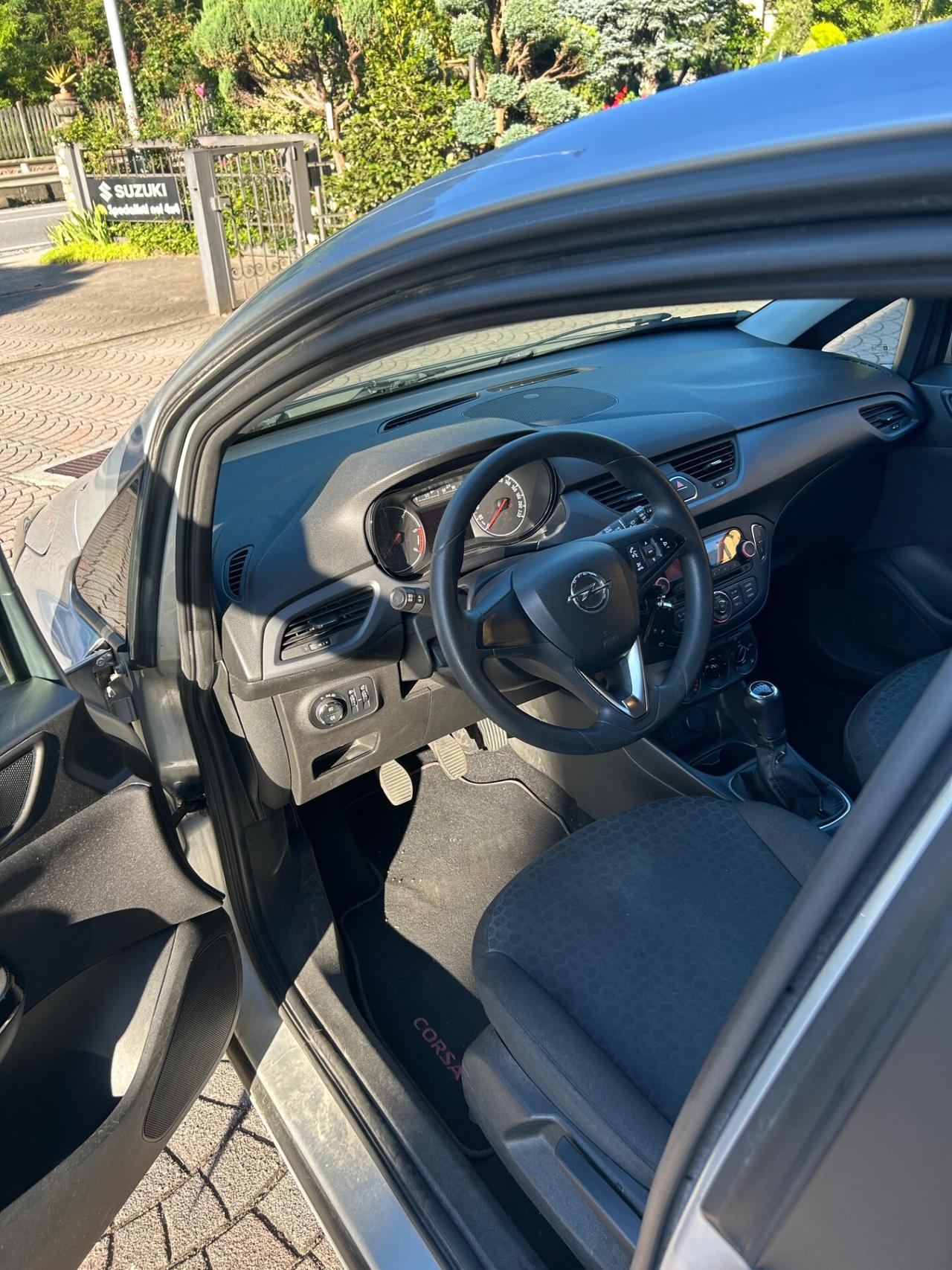 Opel Corsa 1.3 CDTI 75 cv