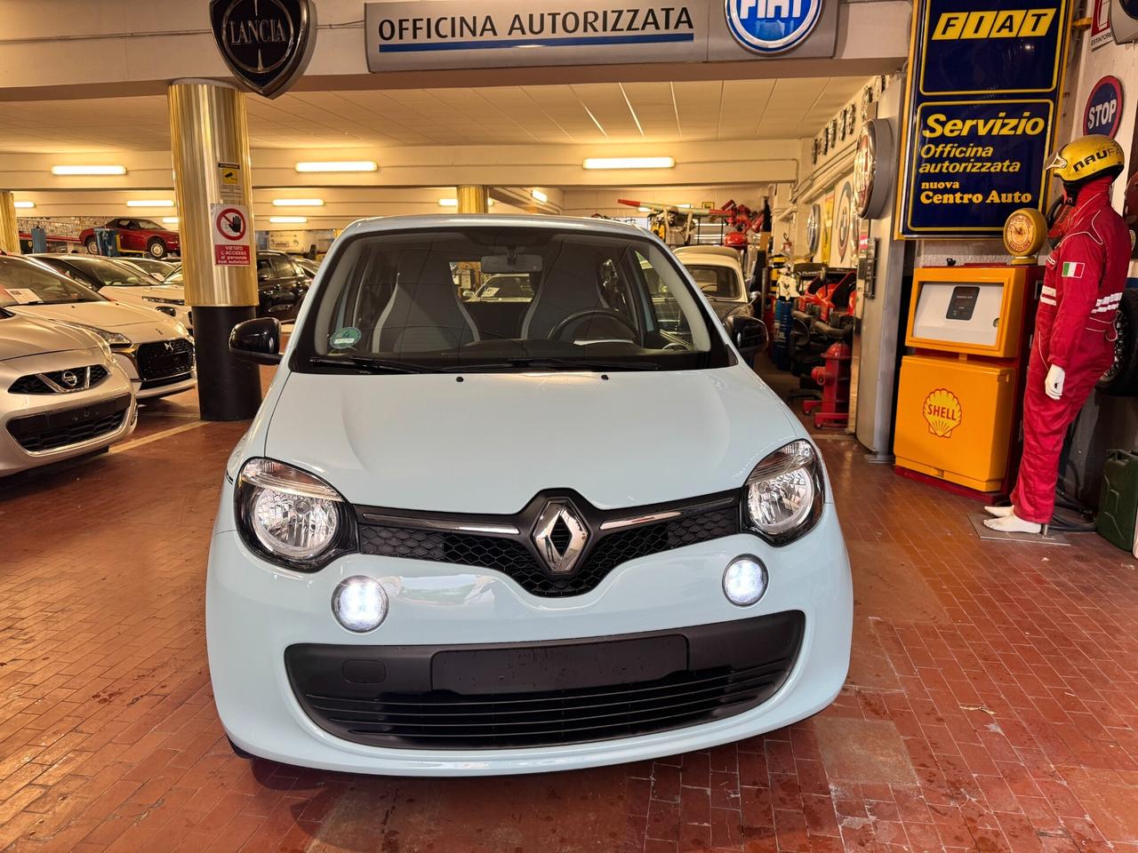 Renault Twingo SCe Zen