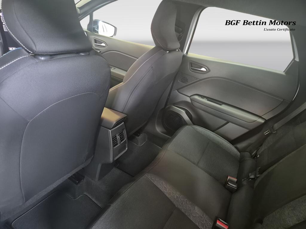 Mitsubishi Grandis 1.3 mhev Invite