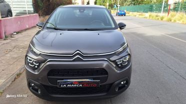 Citroen C3 PureTech 83 S&S Shine