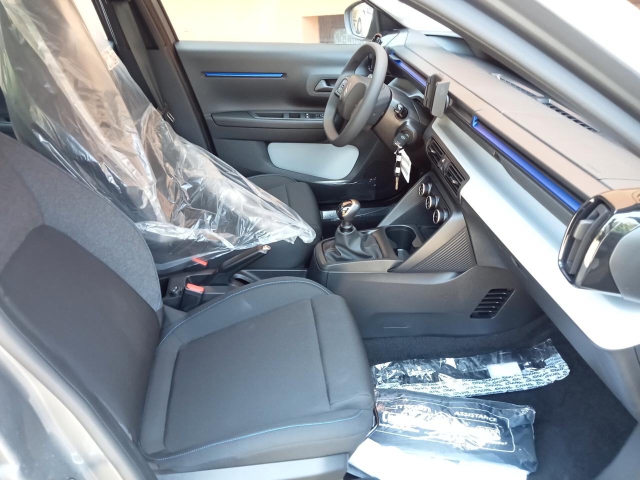 Citroen C3 PureTech 100 S&S You
