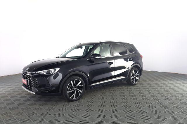 MG ZS ZS Hybrid+ Luxury
