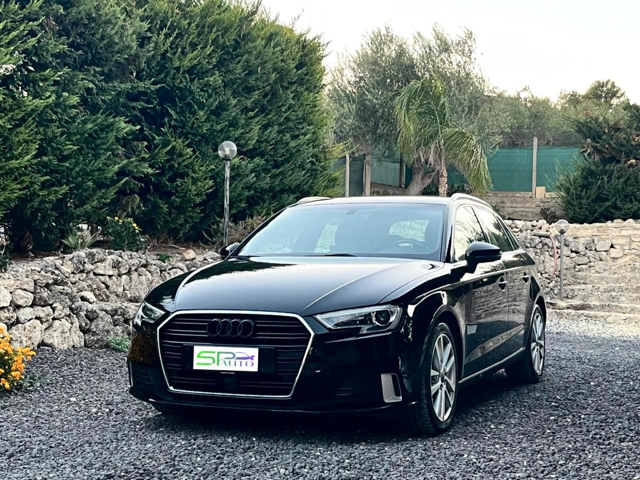 Audi A3 SPB 30 TDI Sport