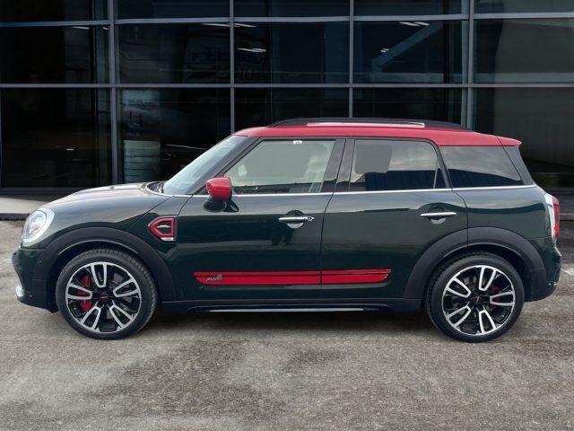 MINI Countryman 2.0 BENZ 306 CV John Cooper Works Countryman ALL4