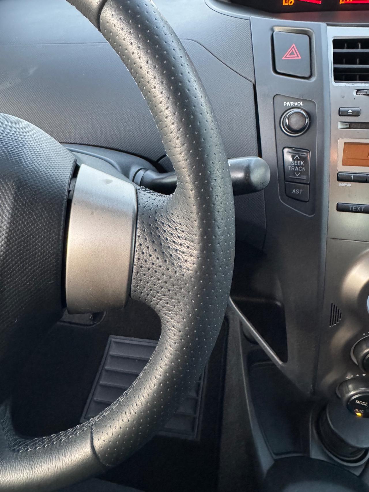 Toyota Yaris 1.3 UNICA PROPRIETARIA