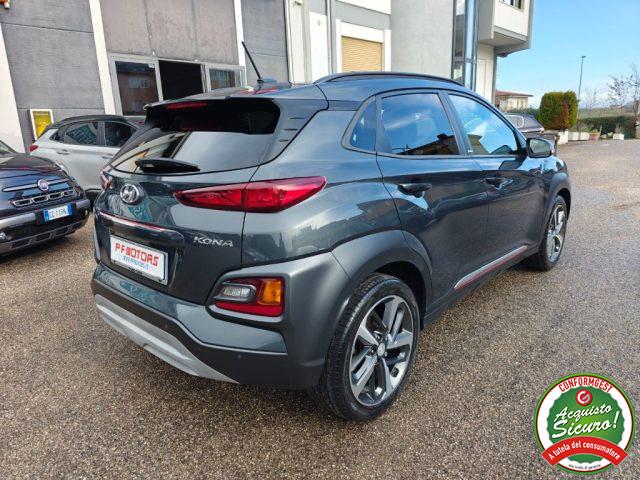 HYUNDAI Kona 1.0 T-GDI Xpossible