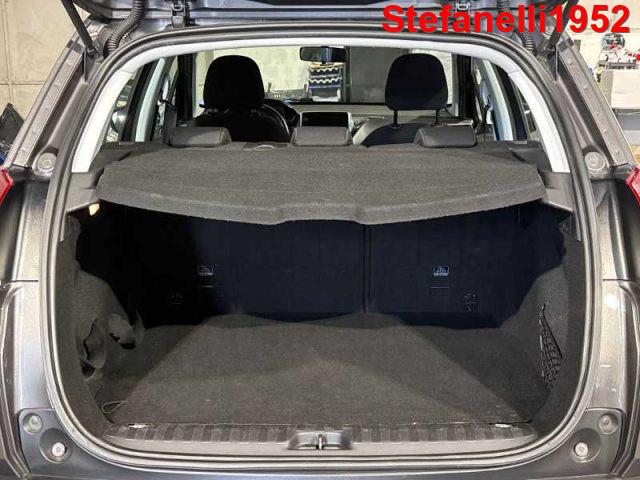 PEUGEOT 2008 - 1.2 puretech Access 82cv my16