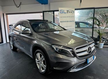 Mercedes-benz GLA 200d Autom.Sport TETTO