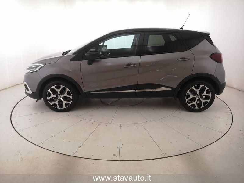 Renault Captur Captur TCe 12V 90 CV Sport Edition2