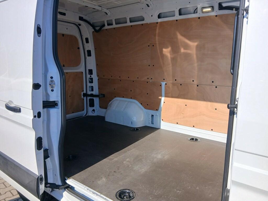 Renault Master IV Furgone tetto alto Master T35 2.0 Blue Dci 170cv L2h2