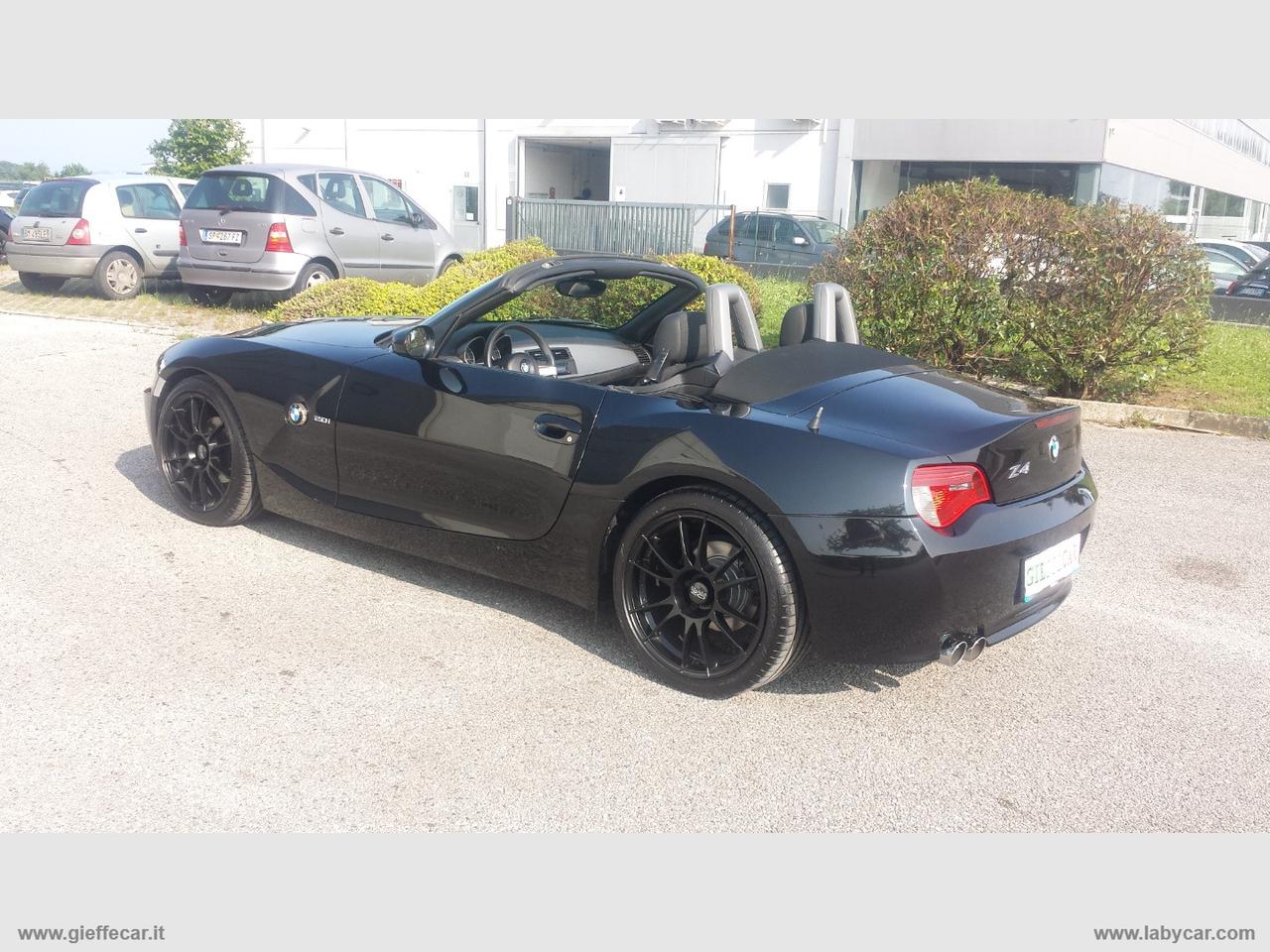 BMW Z4 2.0i Roadster