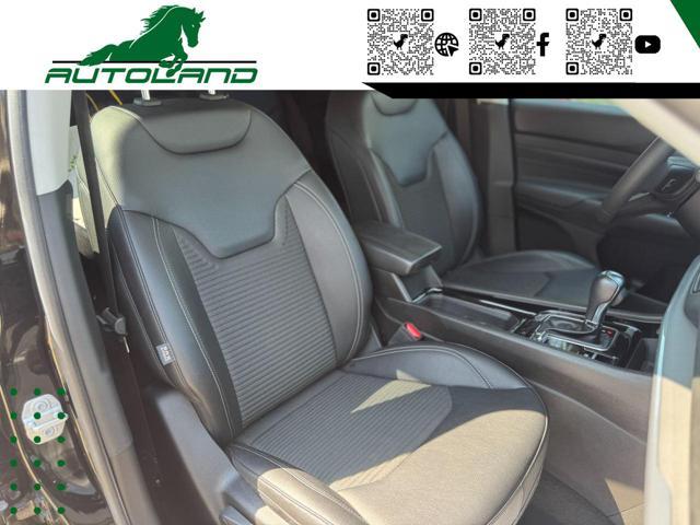 JEEP Compass 1.3 Turbo T4 190 CV PHEV AT6 4xe Limited
