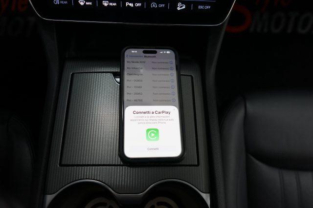 MASERATI Grecale MHEV 300 CV AWD GT ITALIANA UFFICIALE CERTIFICATA