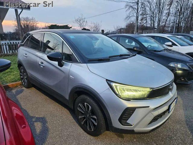 OPEL Crossland Crossland 1.2 Elegance automat. - targa GT785MA