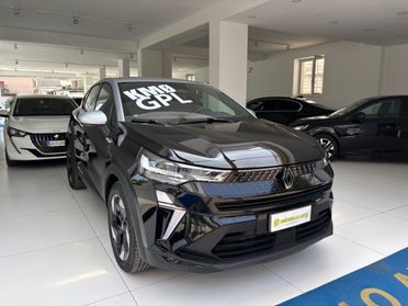 RENAULT Captur ECO-G 100 CV Techno KM0 DA ?239,00 MENSILI