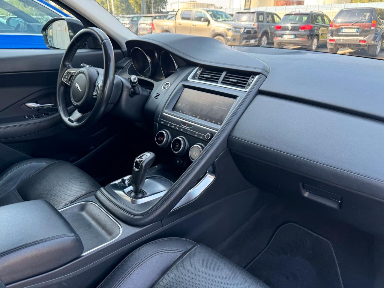 Jaguar E-Pace 2.0D 150 CV AWD S
