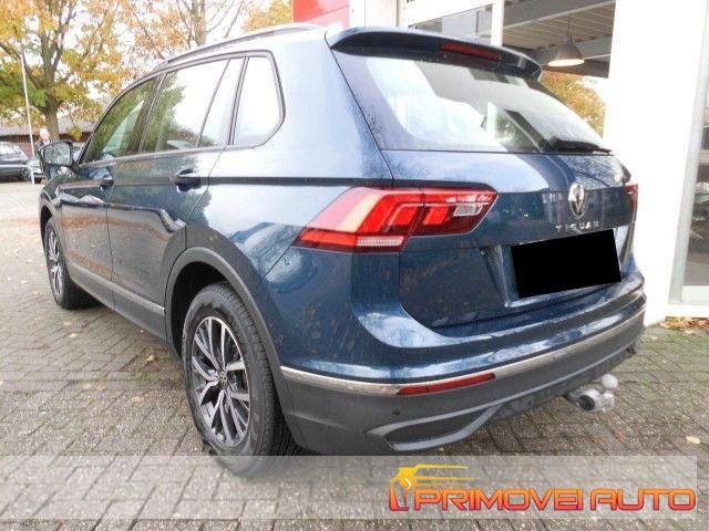 VOLKSWAGEN Tiguan 2.0 TDI SCR Life