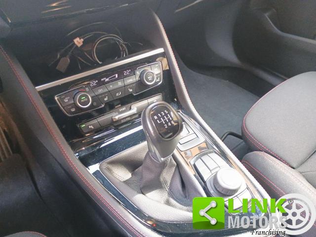 BMW 216 i Active Tourer Sport