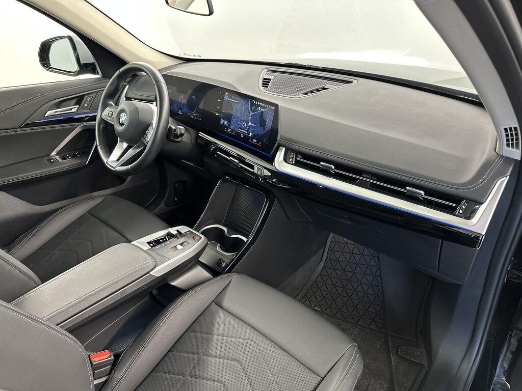 BMW X1 20 d Mild Hybrid 48V xDrive DCT