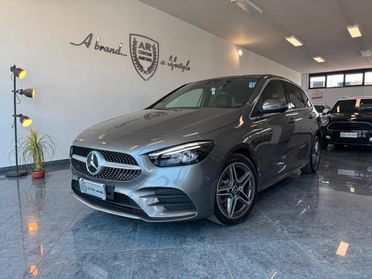 Mercedes B 250 e Plug in hybrid Amg (e EQ-POWER) Premium