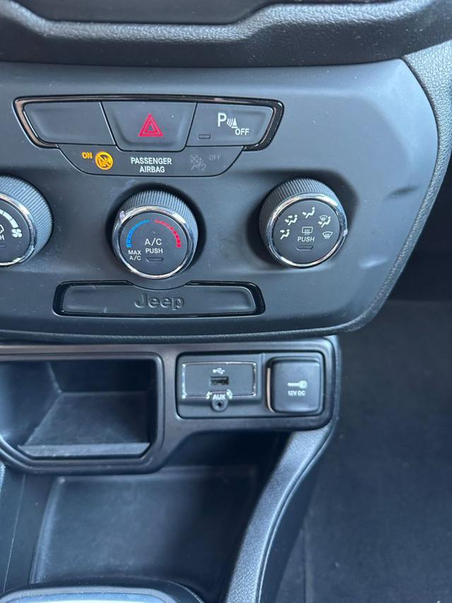 JEEP Renegade 1.4 T-Jet 120 CV GPL Longitude