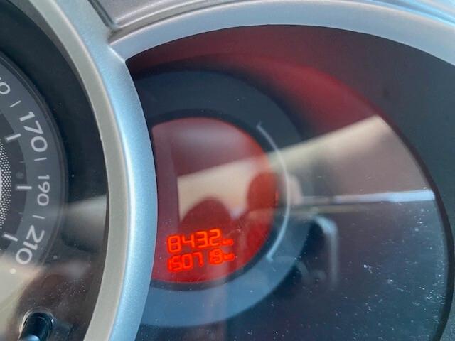 Citroen C3 1.4 Ideal Eco Energy G