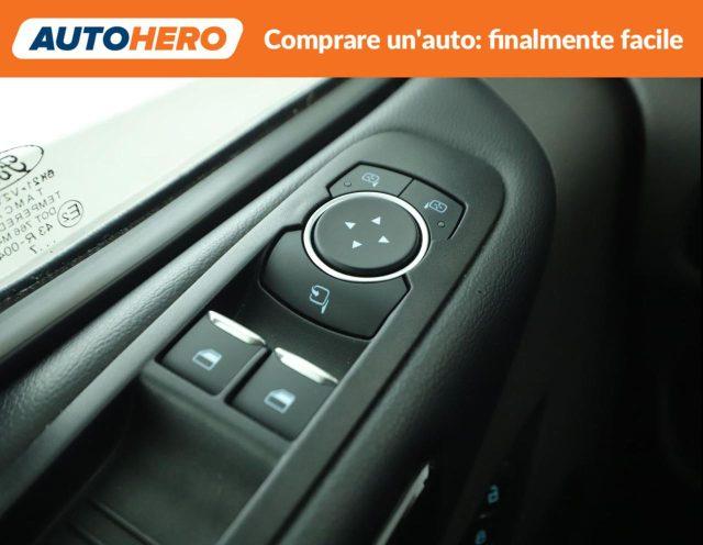 FORD Tourneo Custom 320 2.0 EcoBlue 170CV aut. PC Titanium