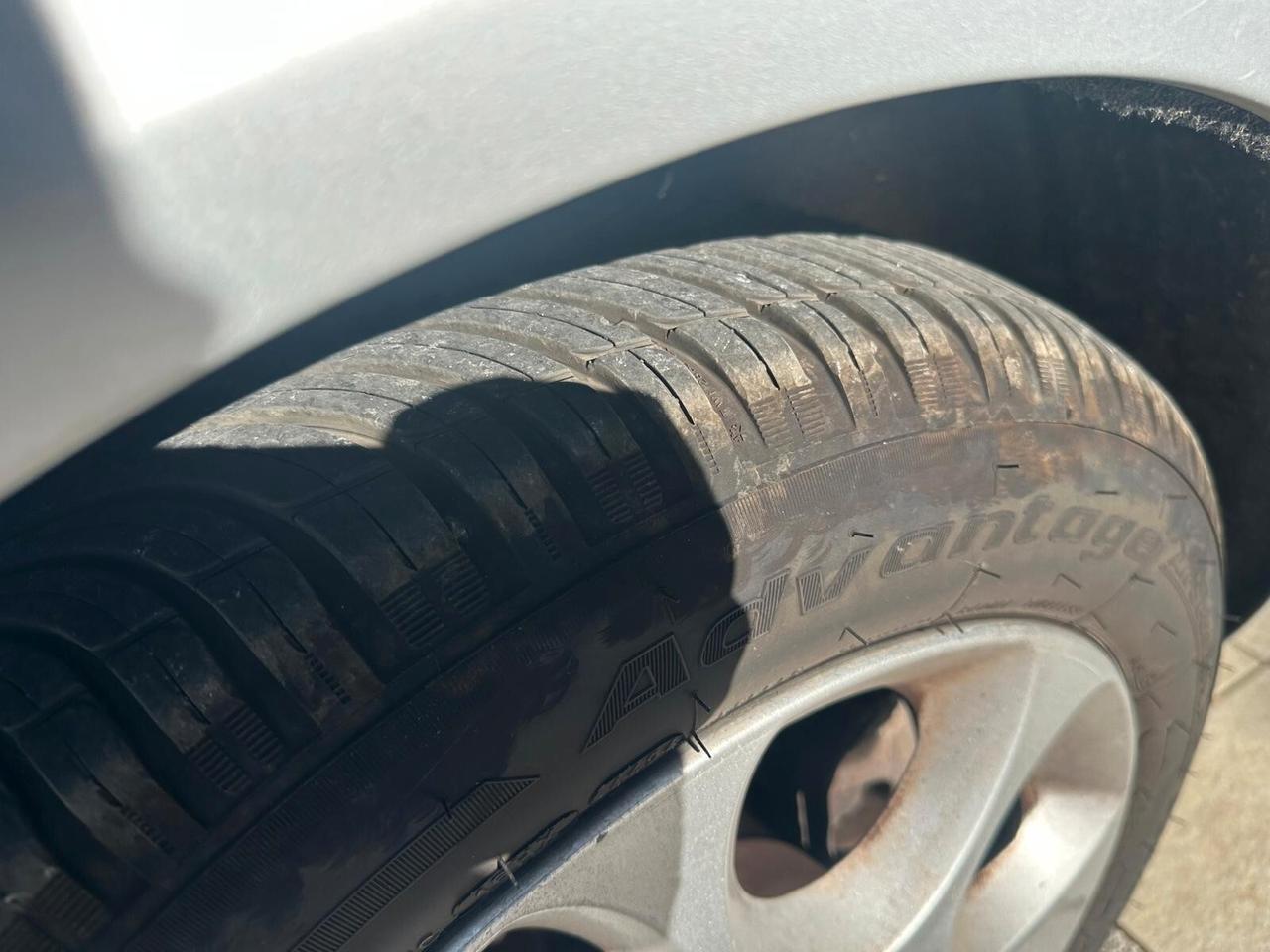 Alfa Romeo 159 2007 1.9 JTDm Sportwagon