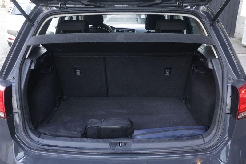 Volkswagen Golf 1.4 TGI Highline DSG BlueMotion